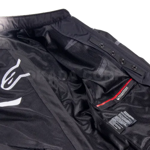 T-SP S SUPERAIR JACKET *ASIA | alpinestars｜RIDE-MOTO | OKADA